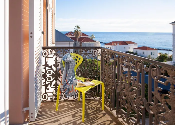 Albergo Belsoggiorno