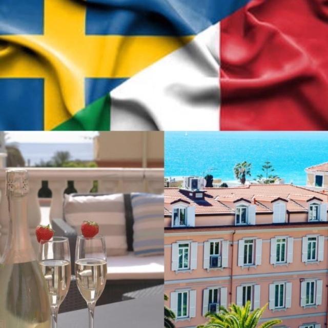 Belsoggiorno Hotel 3*