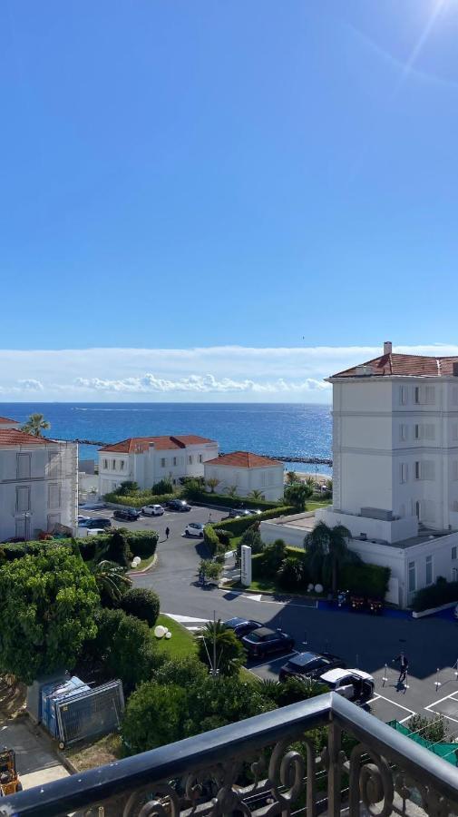 Belsoggiorno Hotel Sanremo