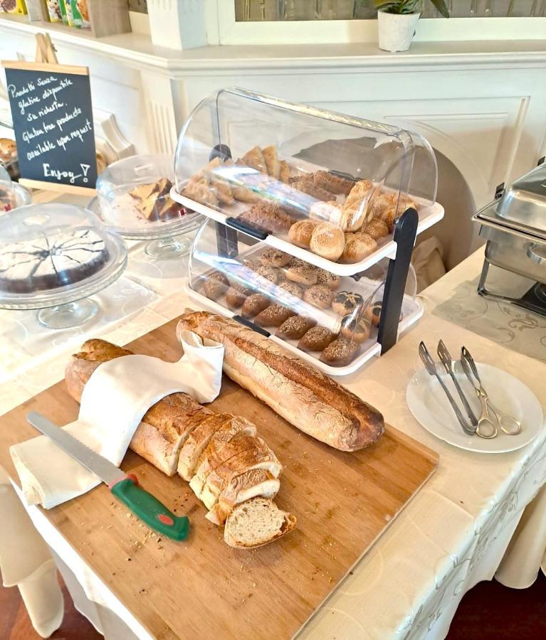 Belsoggiorno Hotel Sanremo