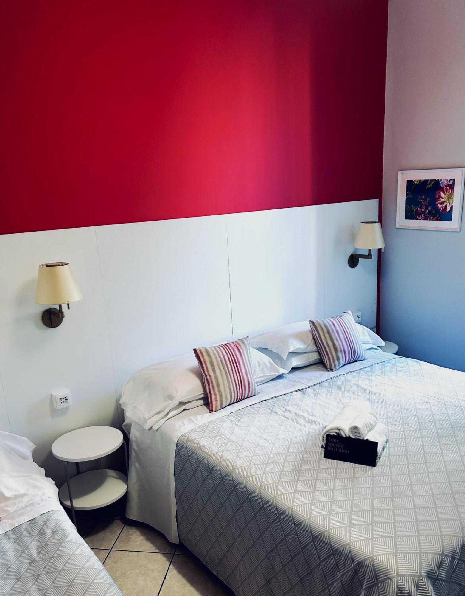 Belsoggiorno Hotel Sanremo