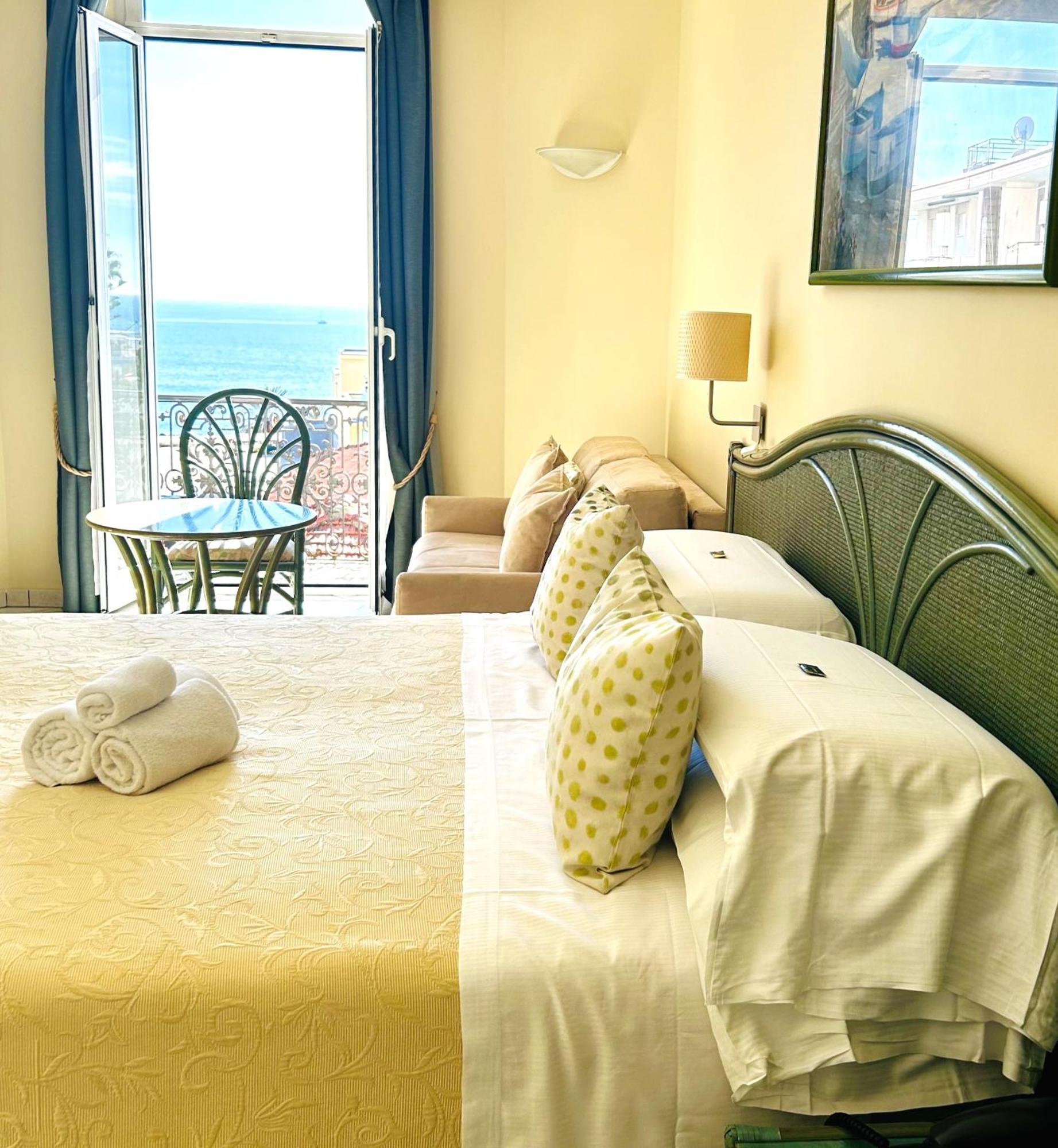 Belsoggiorno Hotel