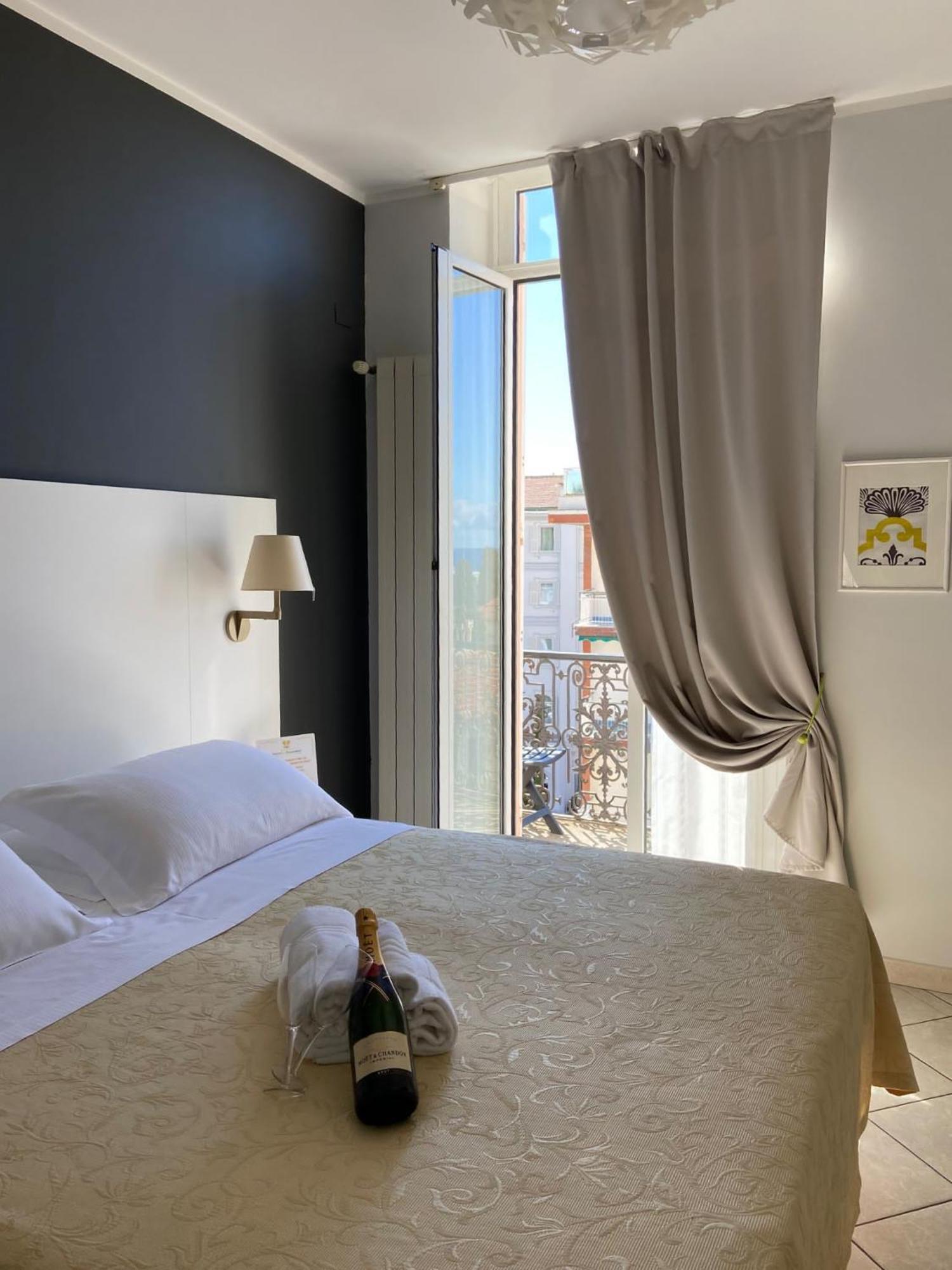 Belsoggiorno Hotel Sanremo