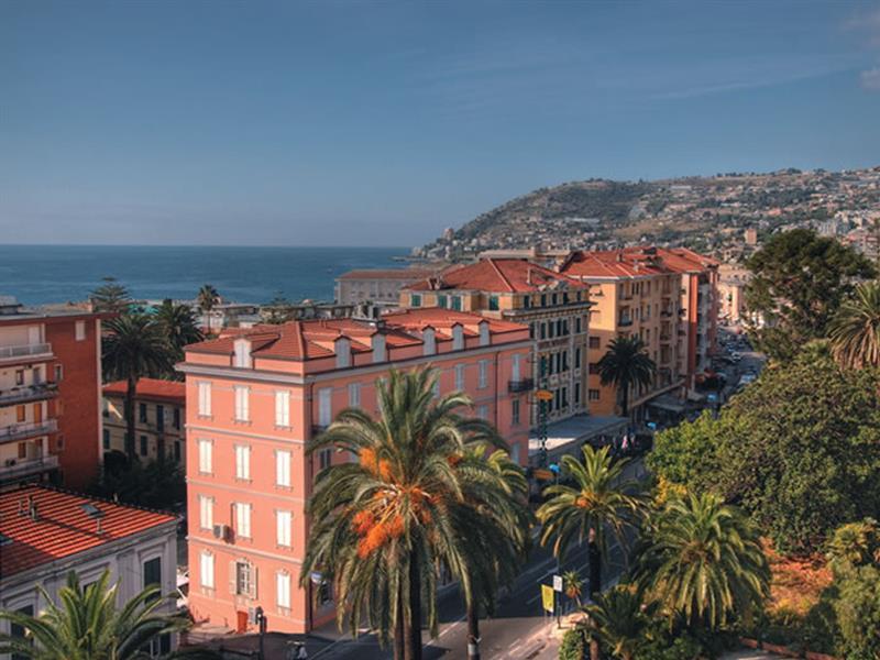 Hotel Belsoggiorno Sanremo