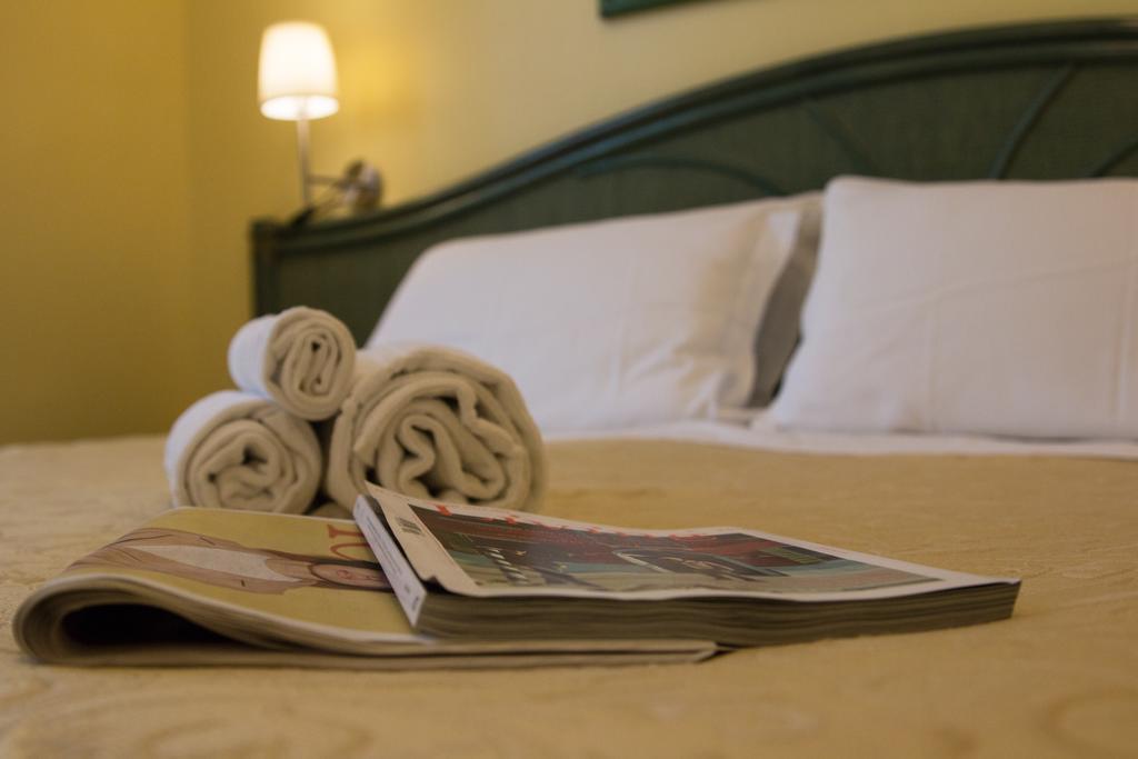 Belsoggiorno Hotel 3*