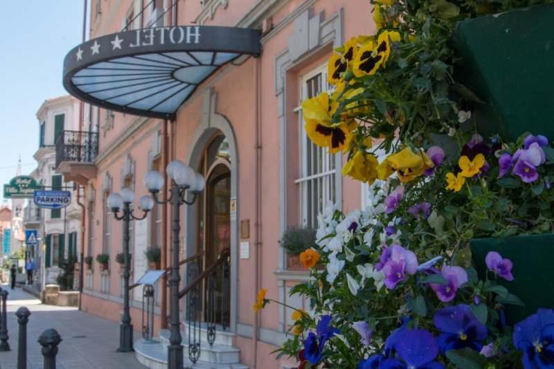 Belsoggiorno Hotel