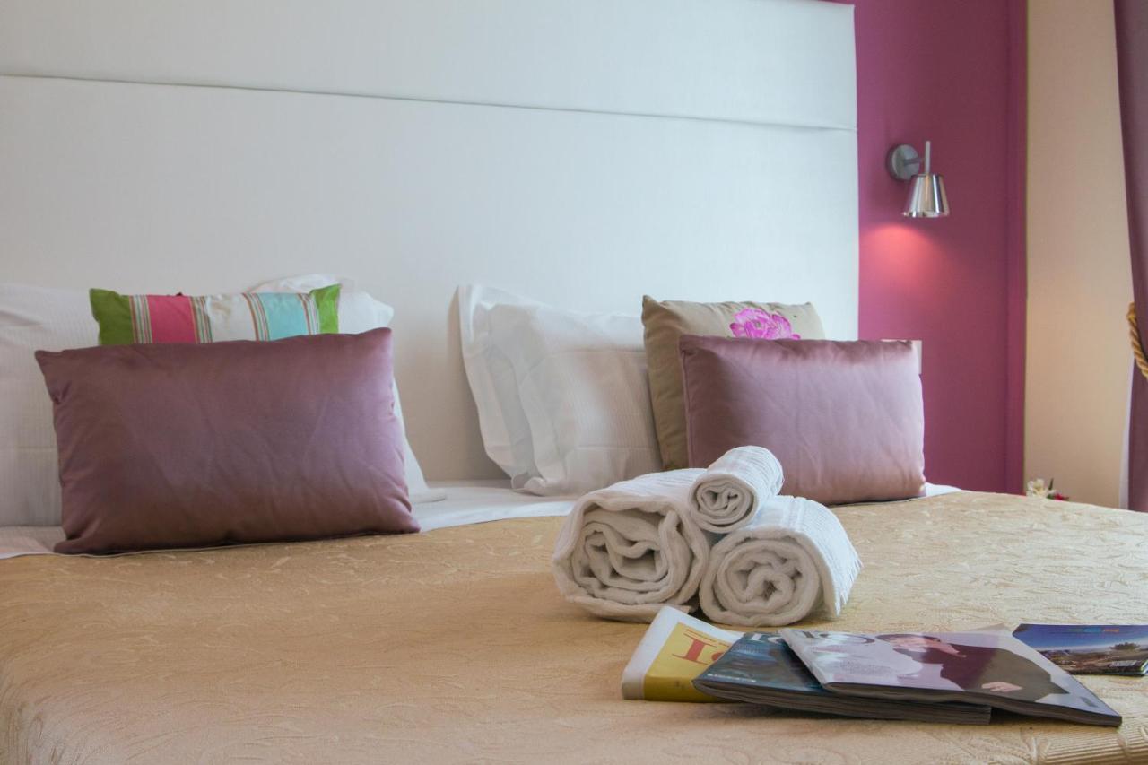 Belsoggiorno Hotel San Remo