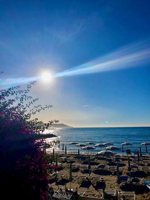 Hotel Belsoggiorno Sanremo