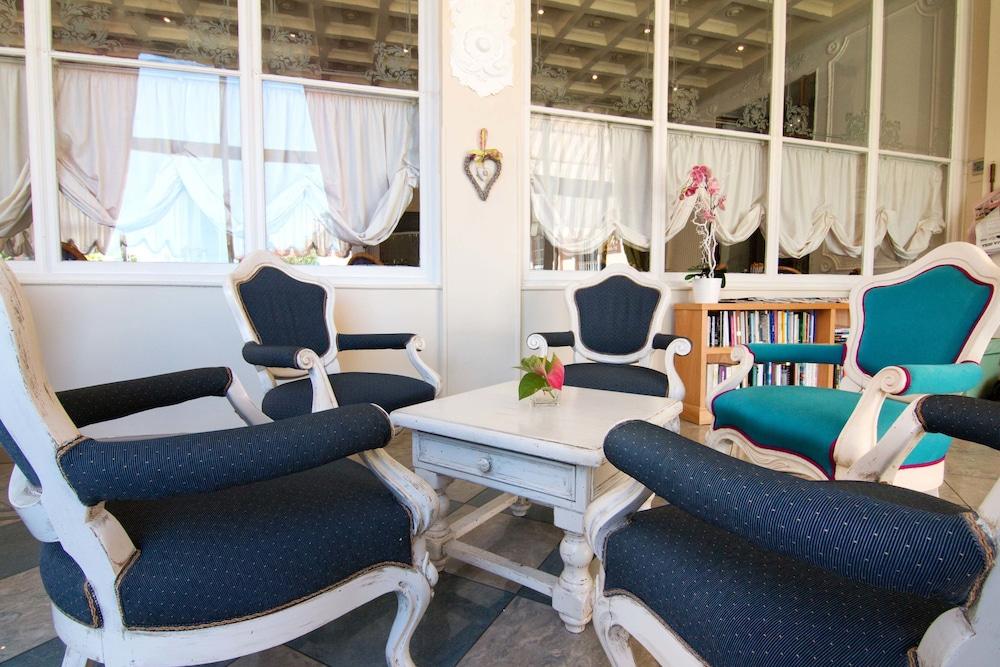 Hotel Belsoggiorno San Remo