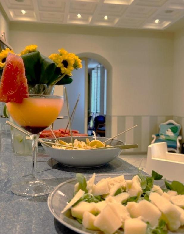 Belsoggiorno Hotel San Remo
