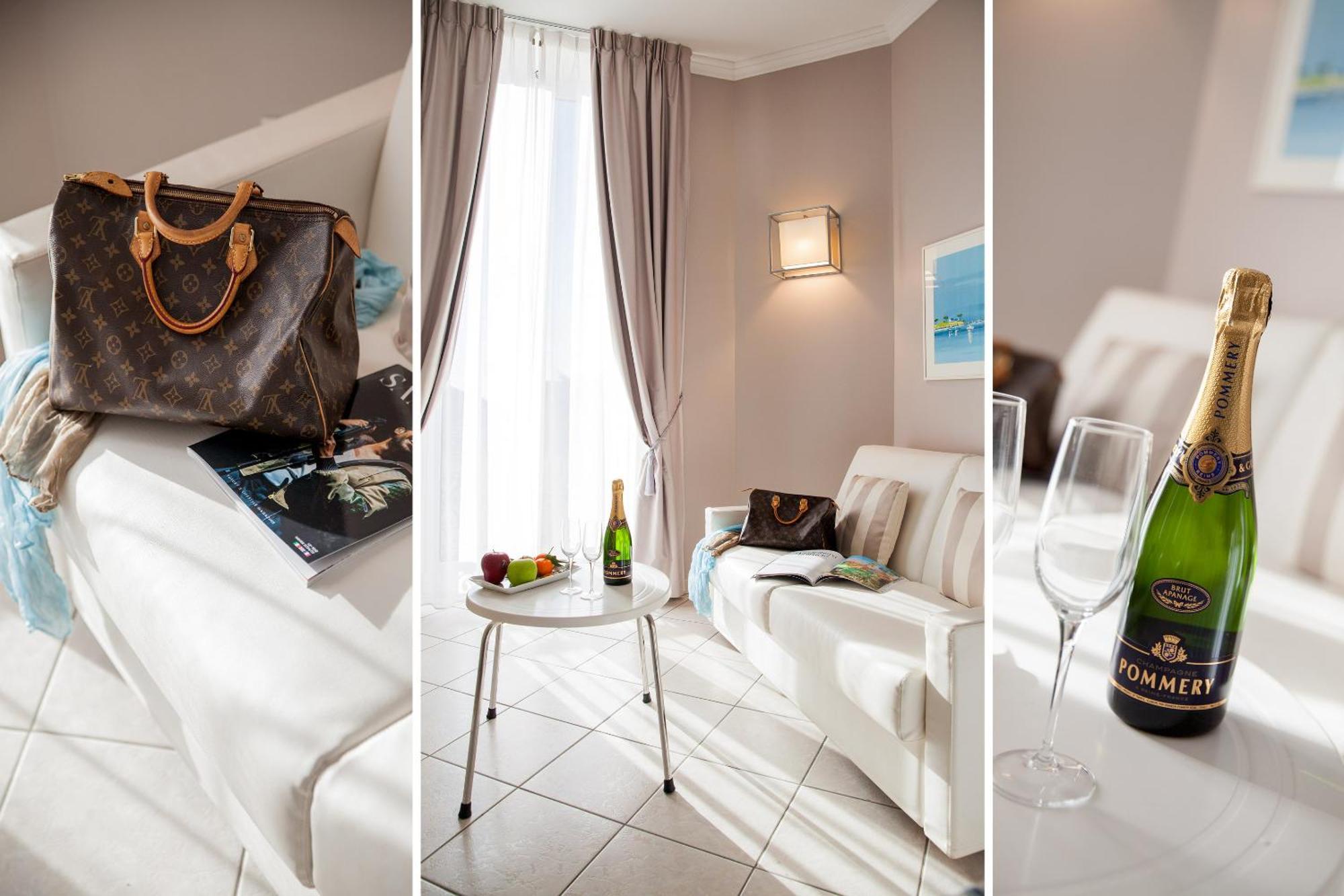 Belsoggiorno Hotel