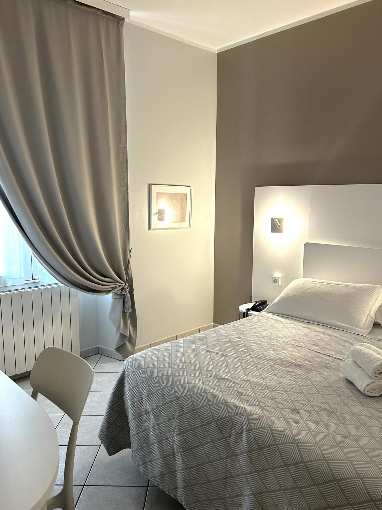 Belsoggiorno Hotel 3*