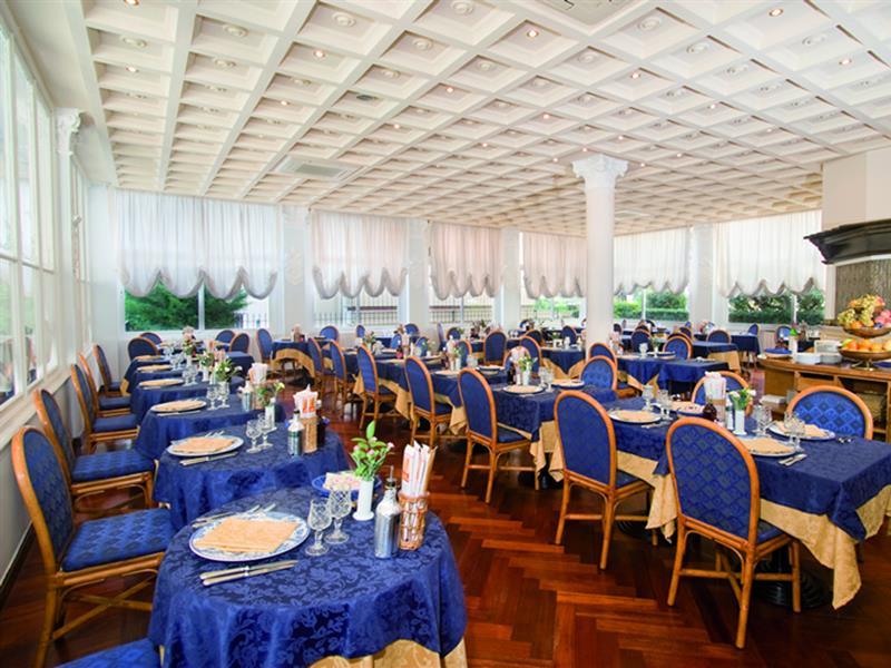 Hotel Belsoggiorno