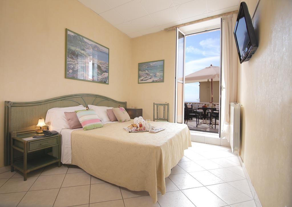 Hotel Belsoggiorno