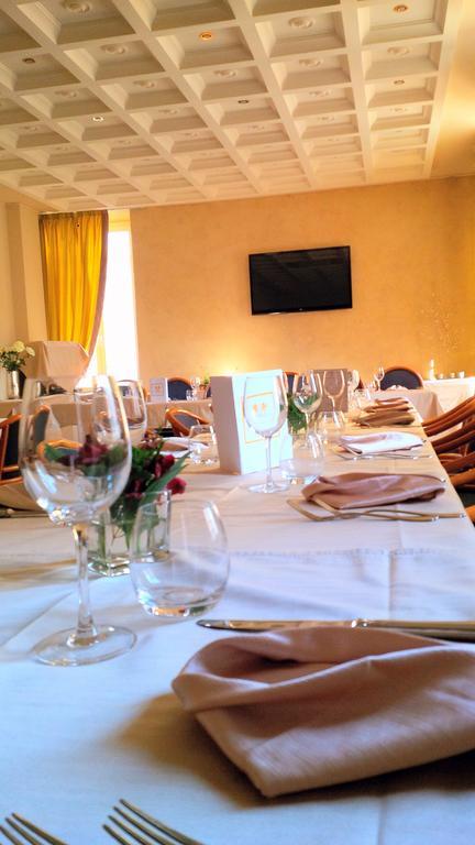 Hotel Belsoggiorno Sanremo