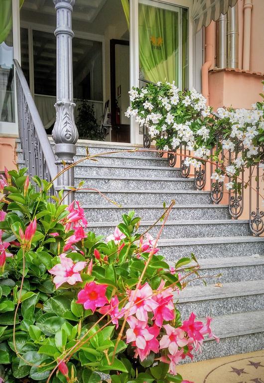 Belsoggiorno Hotel Sanremo